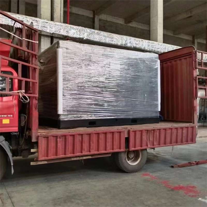 山东泰安肥城至克拉玛依物流专线，一站式服务助您货运无忧（克拉玛依 物流）