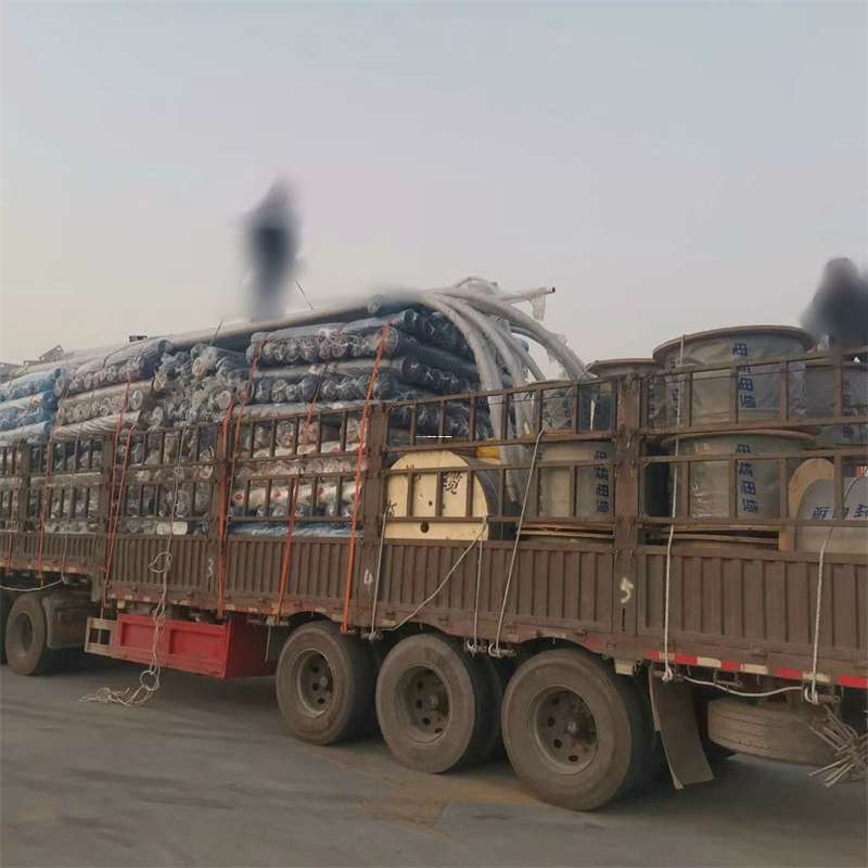 山东泰安肥城到六盘水物流公司——一站式服务，让货运更便捷