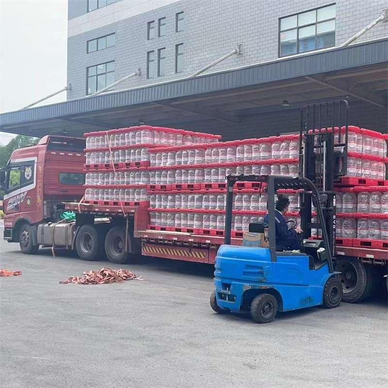 山东泰安肥城到宁波物流公司——一站式服务，让货运更轻松