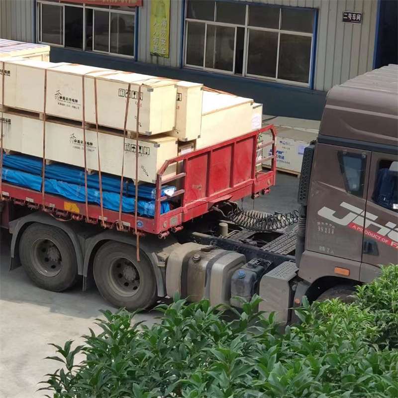 山东泰安肥城到海口物流公司一站式服务，让货运更轻松